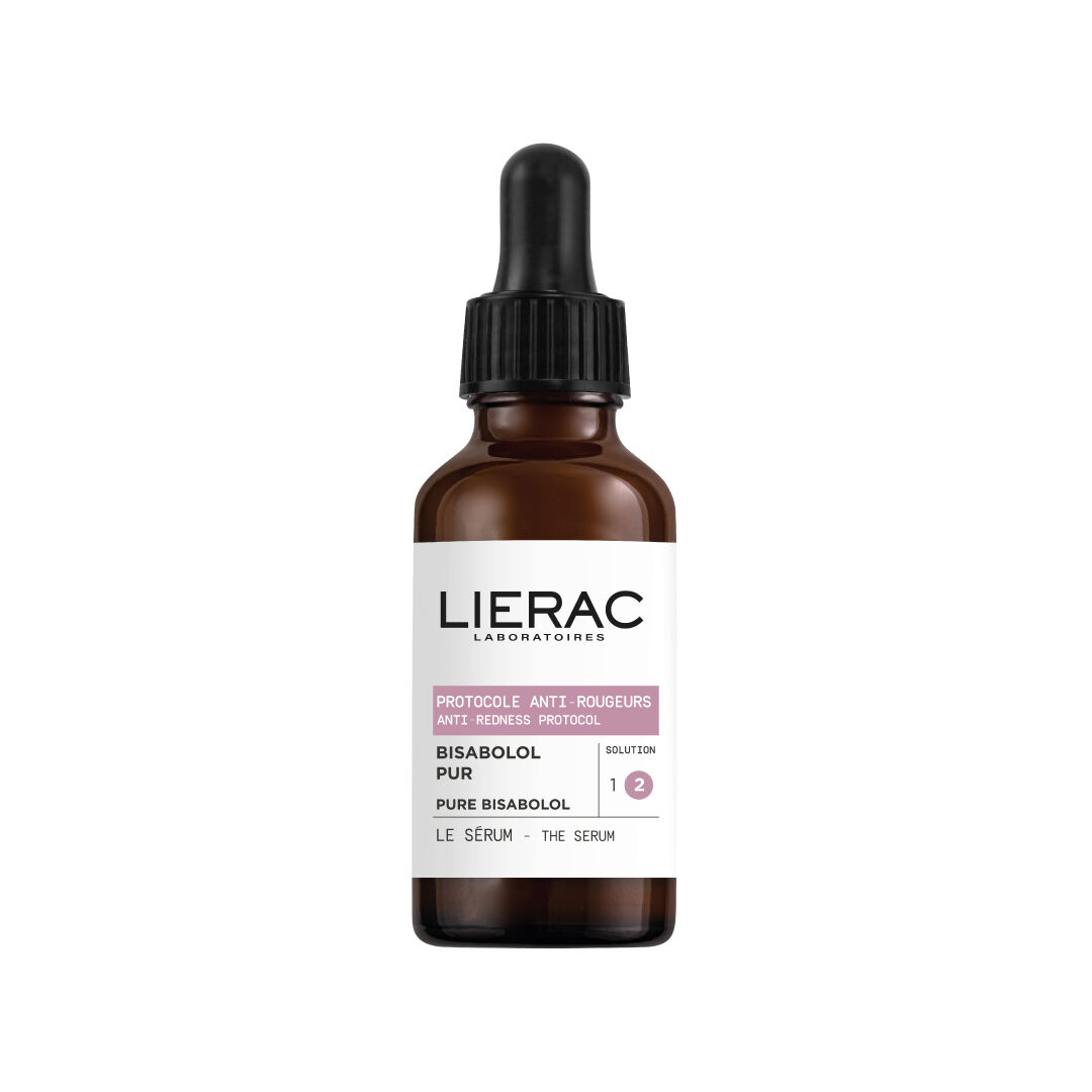 LIERAC  Antivermelhidão Sérum - 30ml
