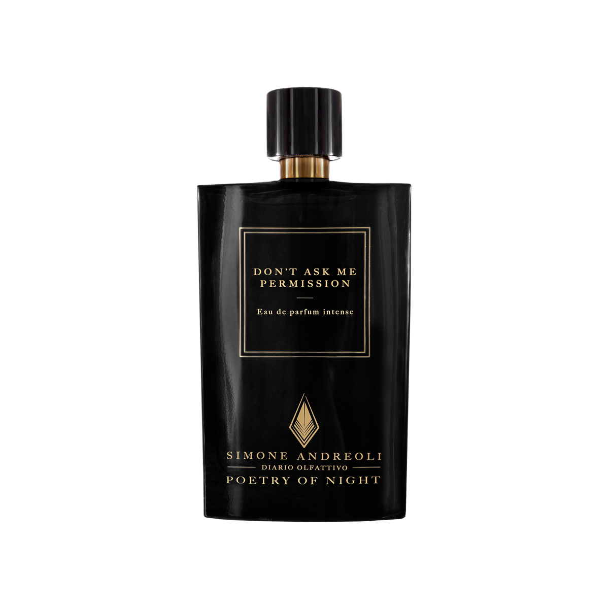 Don't Ask Me Permission Eau de Parfum 100ml