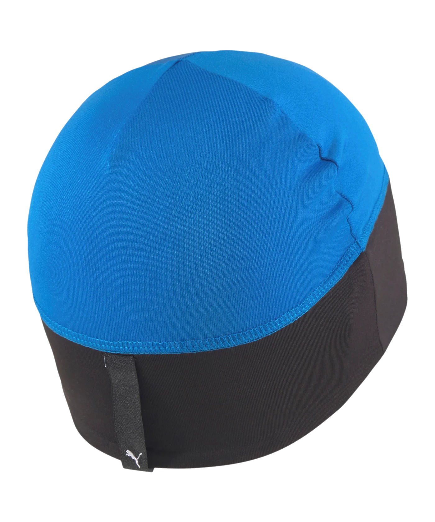 PUMA teamLIGA Beanie Kids Blau F02