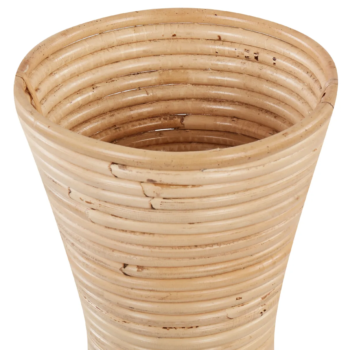 Beliani TRINISA Vase