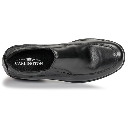 Carlington - LONDONO - Noir