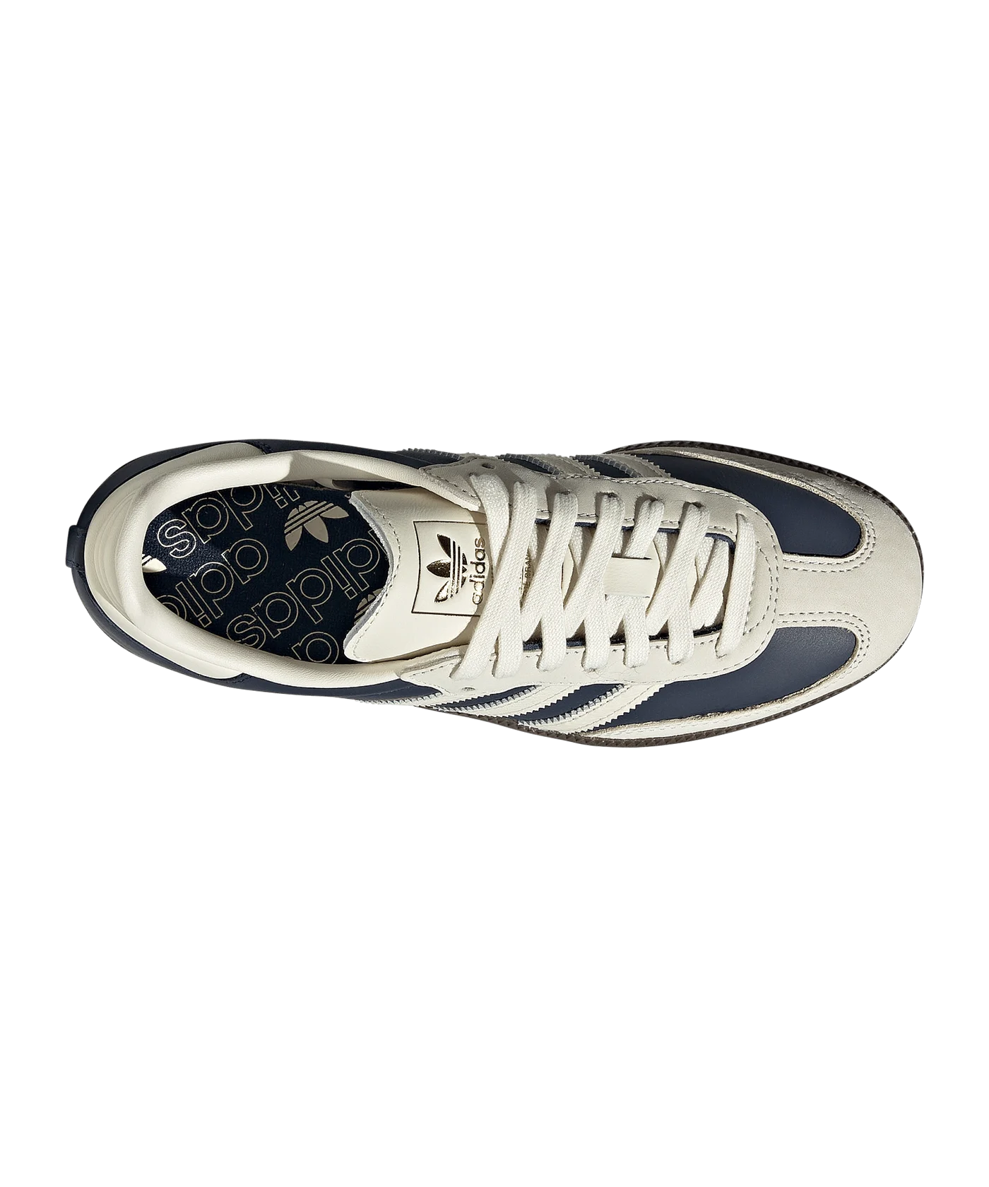 adidas Originals Samba OG Damen Blau