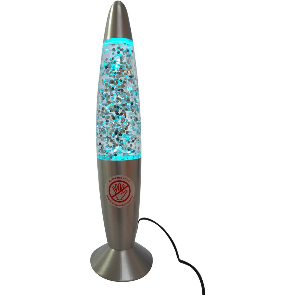 Køb Music Glitter Lampe