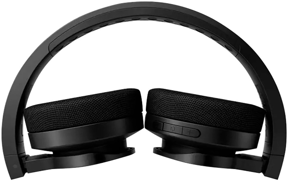 Philips Sport-Kopfhörer »TAA4216BK« Bluetooth Freisprechfunktion | Rauschunterdrückung | Sprachsteuerung | integrierte Steuerung für Anrufe und Musik