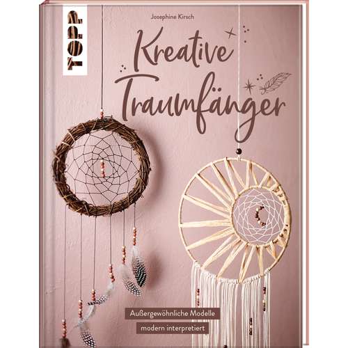Kreative Traumfänger