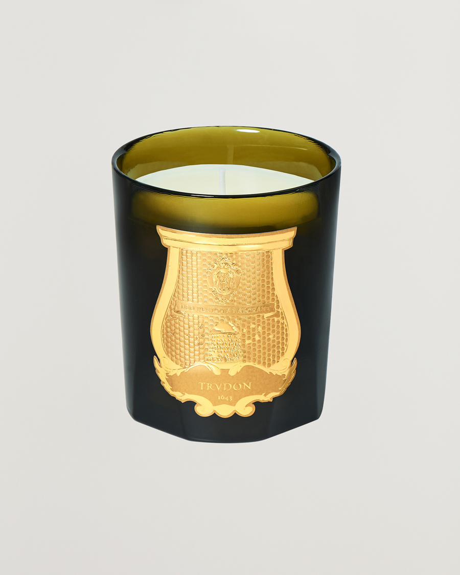 Trudon Solis Rex Scented Candle 270g