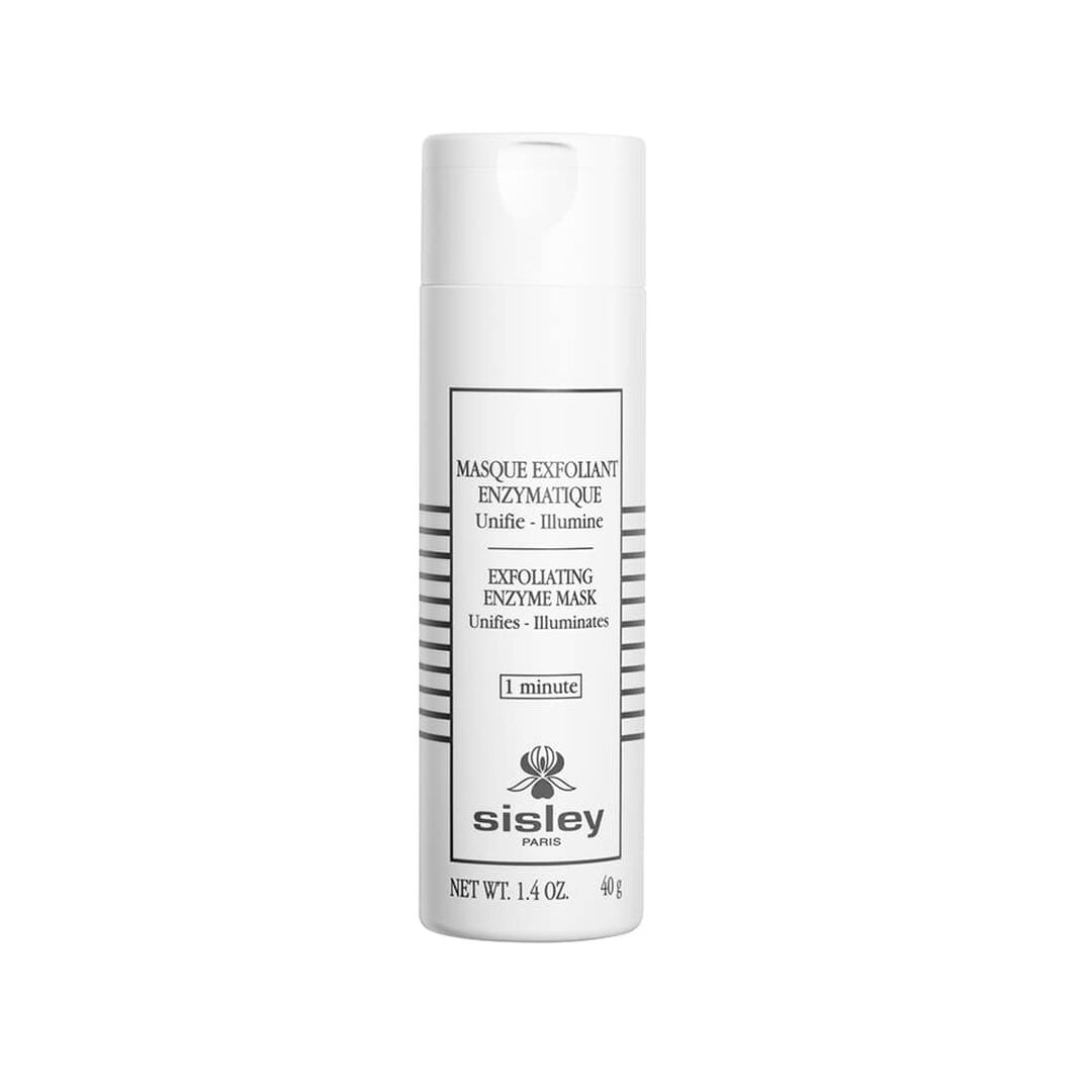 Sisley Paris SISLEY TRATAMENTO MASQUE EXFOLIANT ENZYMATIQUE - 40gr