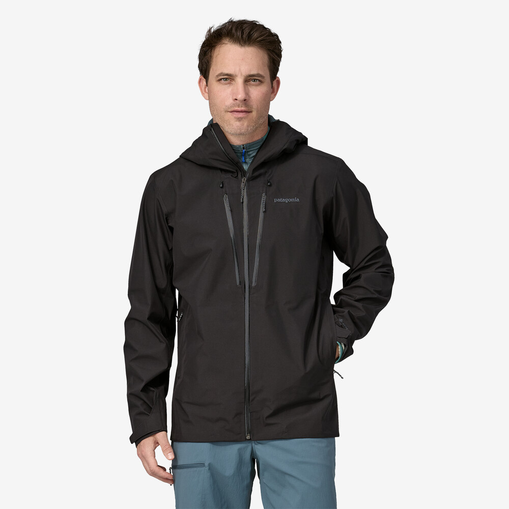 Triolet-Jacke für Herren