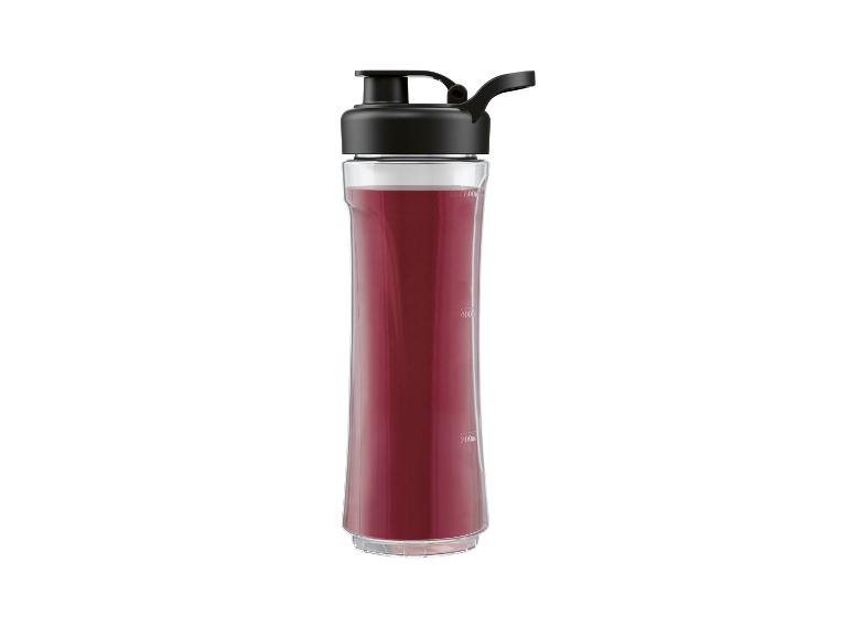 Staafmixerset met smoothiemaker 600 W