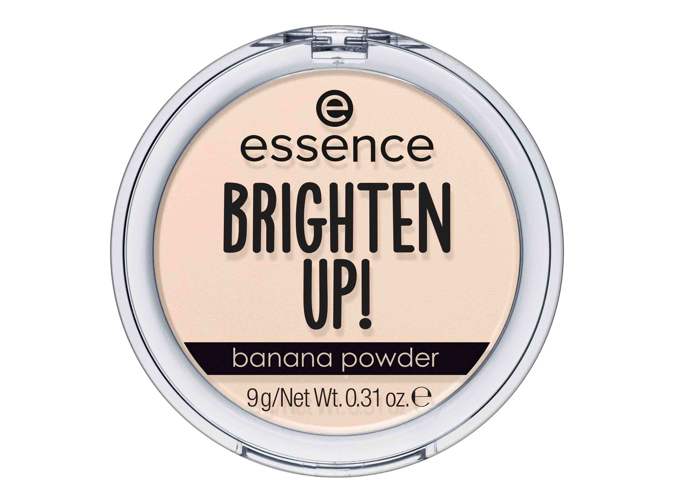 PO MATIFICANTE ESSENCE BRIGHTEN UP! BANANA 20