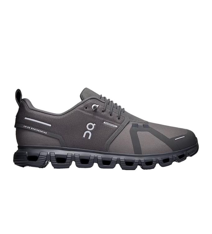 On Running Cloud 6 Waterproof 3MF10063029 Thorn-Black