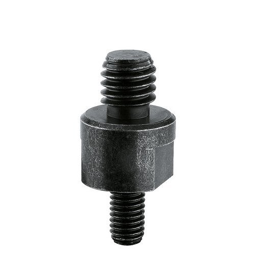 Konig & Meyer 23721 schroefdraadbout - 5/8