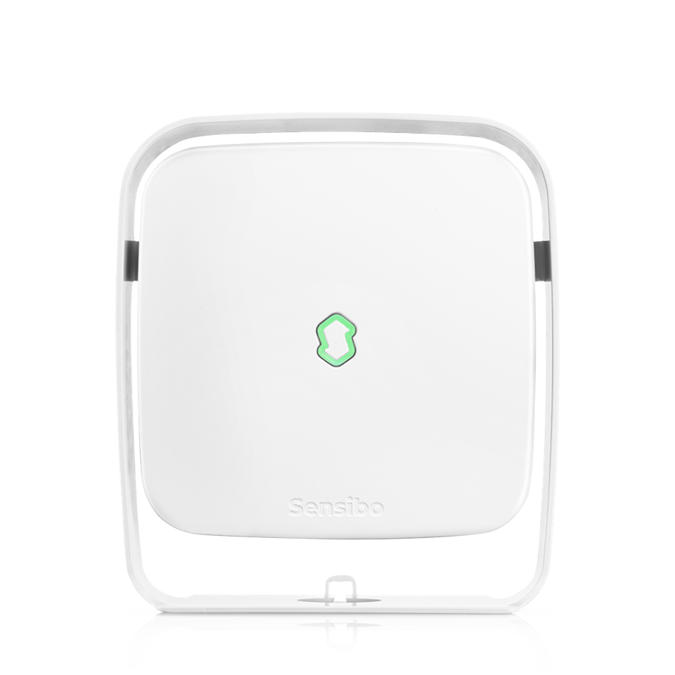 Sensibo Elements - Din intelligente monitor for indendørs luftkvalitet