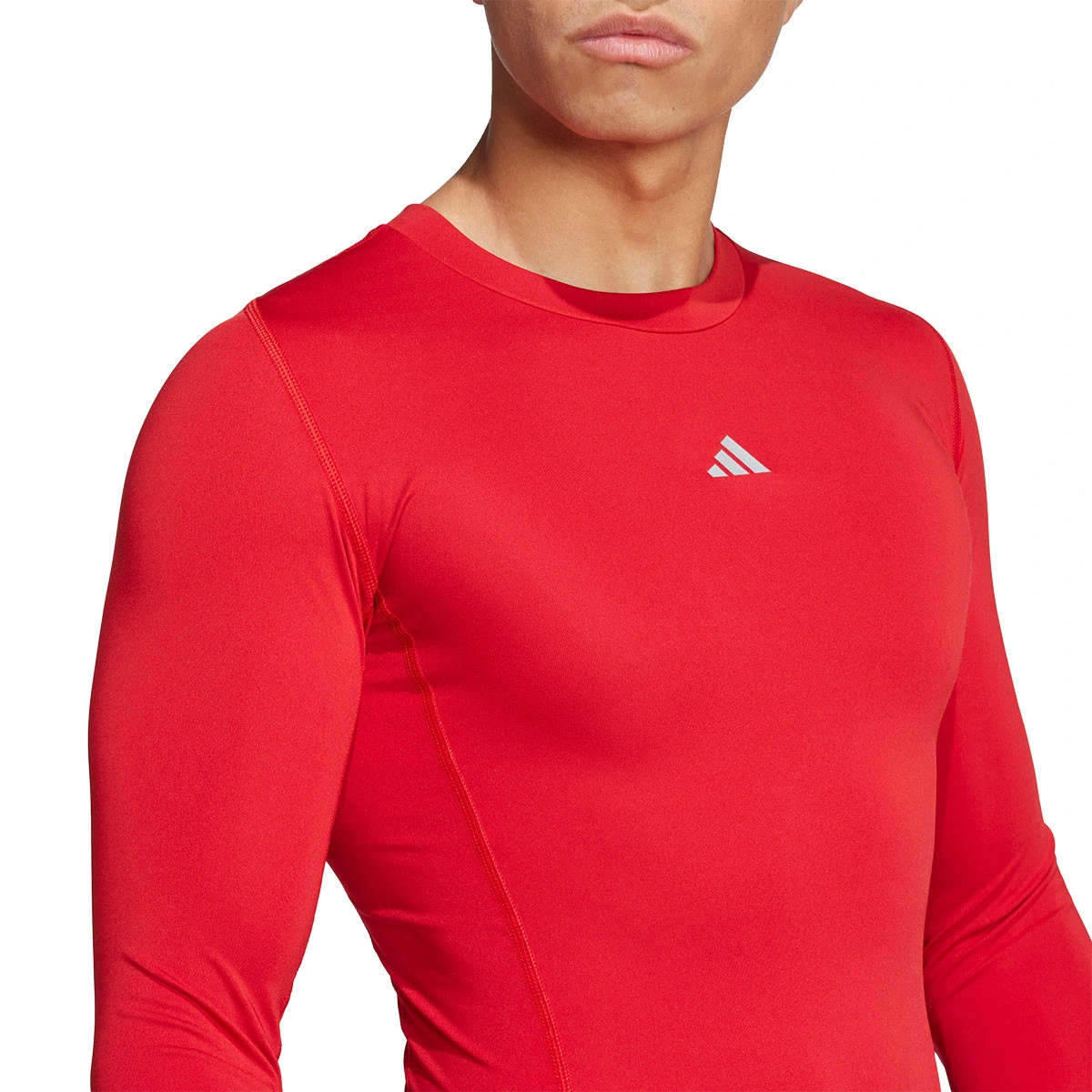 T-Shirt adidas Techfit