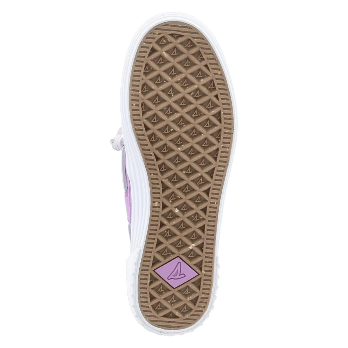 SperryBootsschuhe BAHAMA - purple