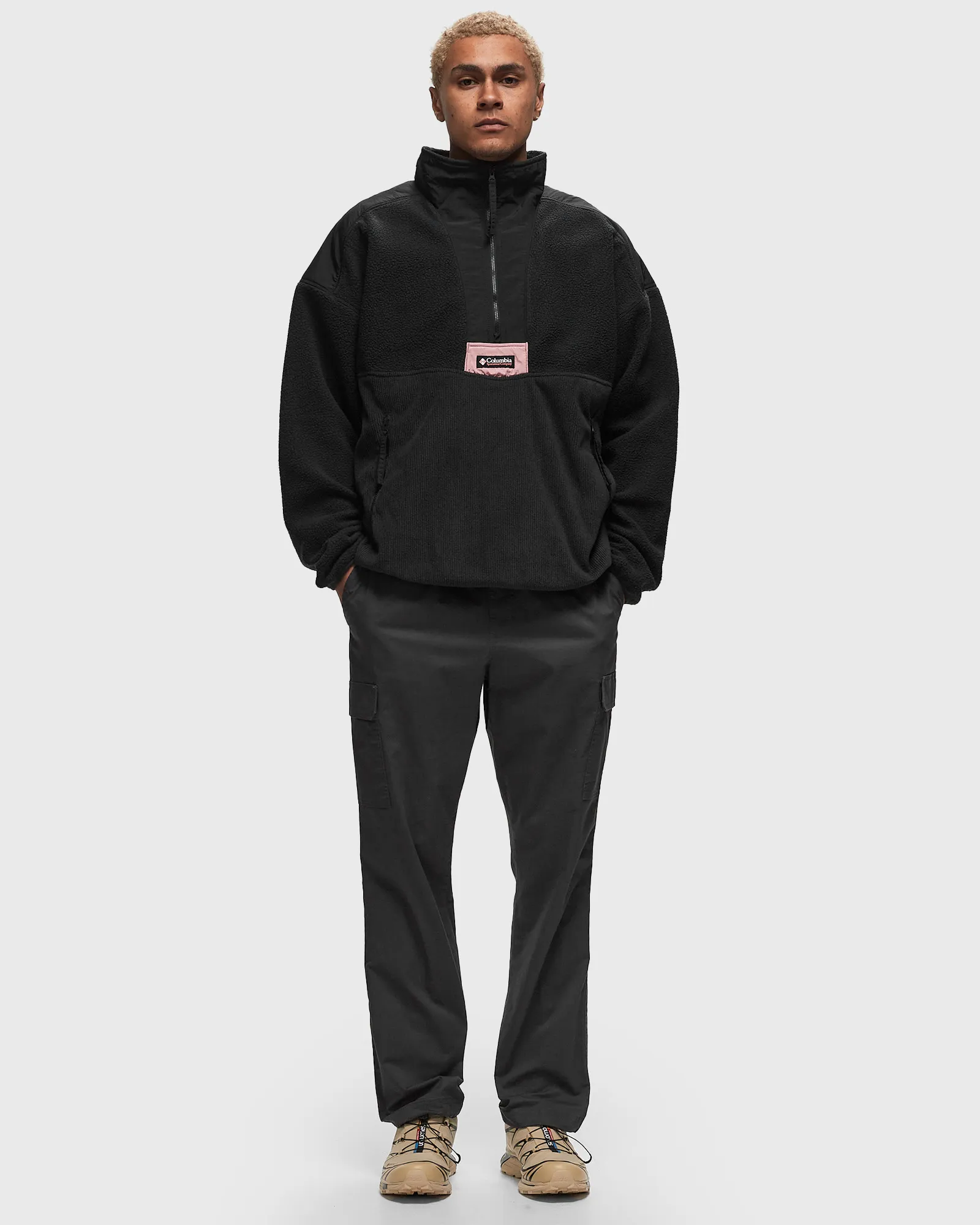 Columbia Rapid Rivers Cargo Pant
