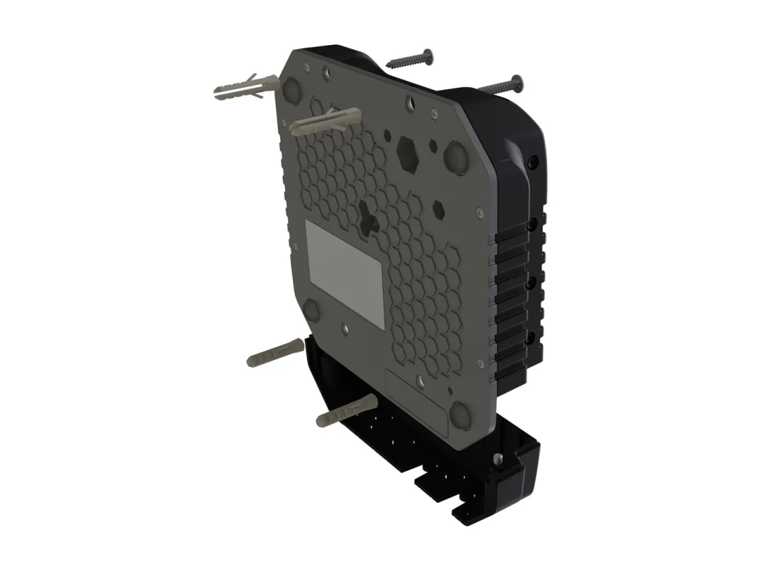 MikroTik LtAP LTE6-sæt -