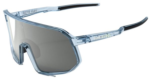 Lunettes Van Rysel Roadr Perf 900 Bleu