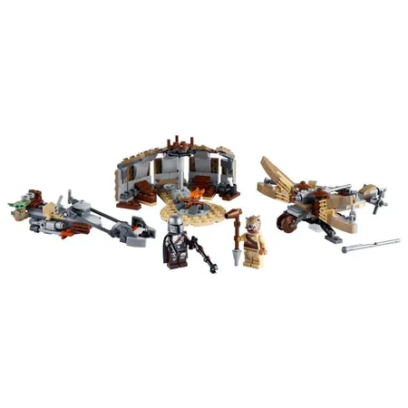 LEGO® Star Wars™ 75299 - Ärger auf Tatooine™