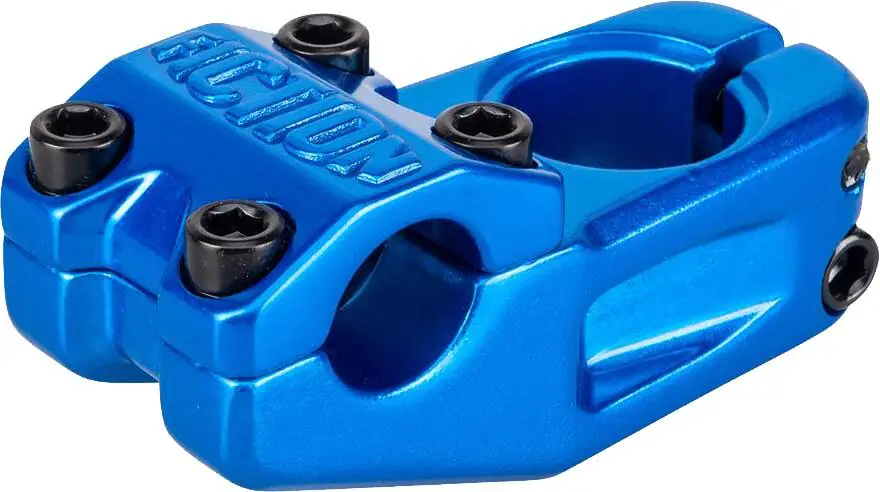 Fiction Spartan TL Top Load BMX Frempind | SkatePro