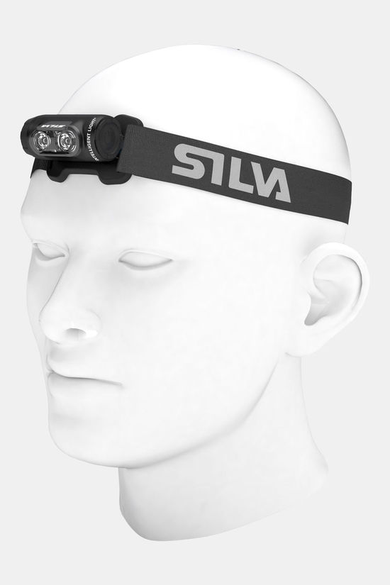 Silva Silva Explore 4Rc Hoofdlamp