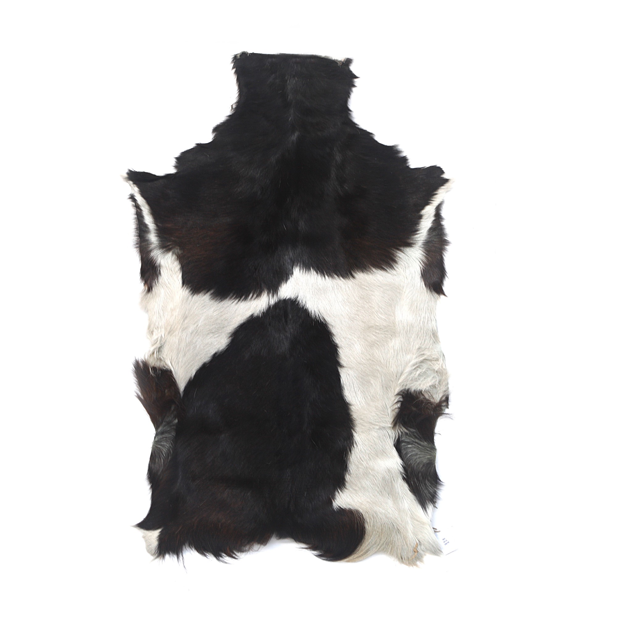 Ziegenfell 'Kulit', natur, T 68 cm, B 110 cm von fischer's lagerhaus
