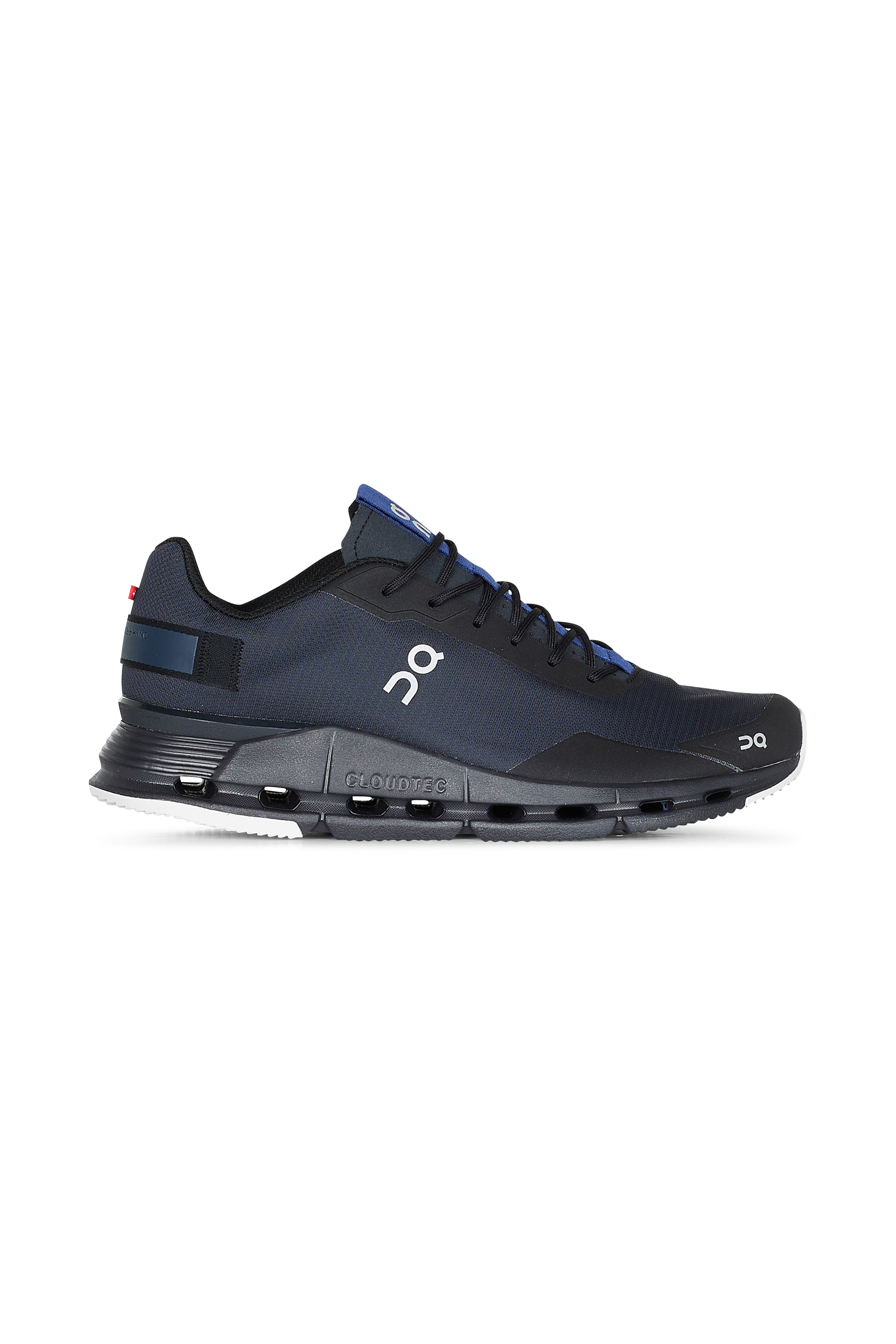 ON baskets Cloudnova Form Bleu