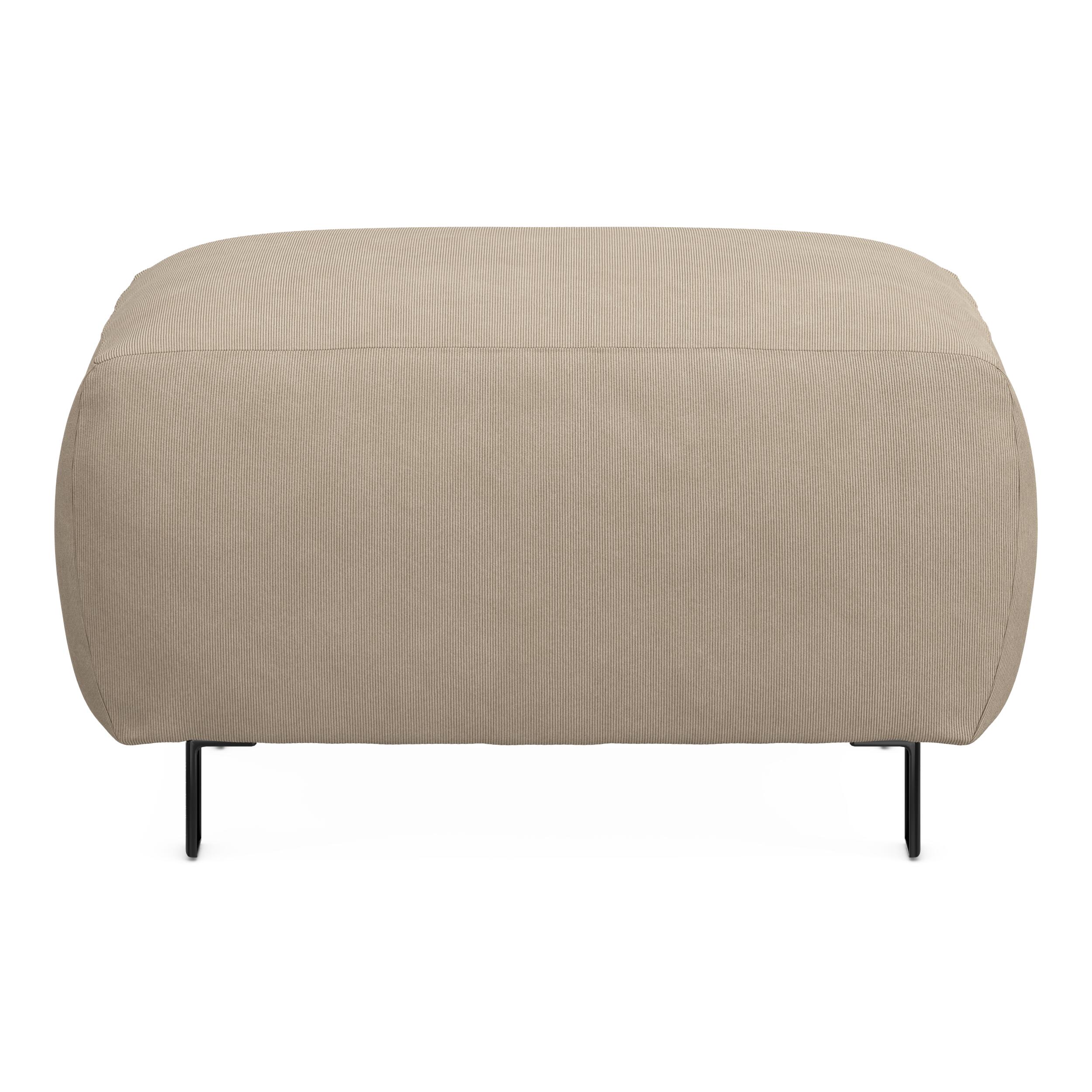 Vesta Sofa puf