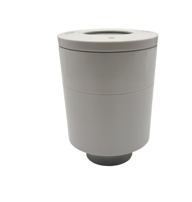 Smart radiatortermostat elektronisk m/display - Waterworks