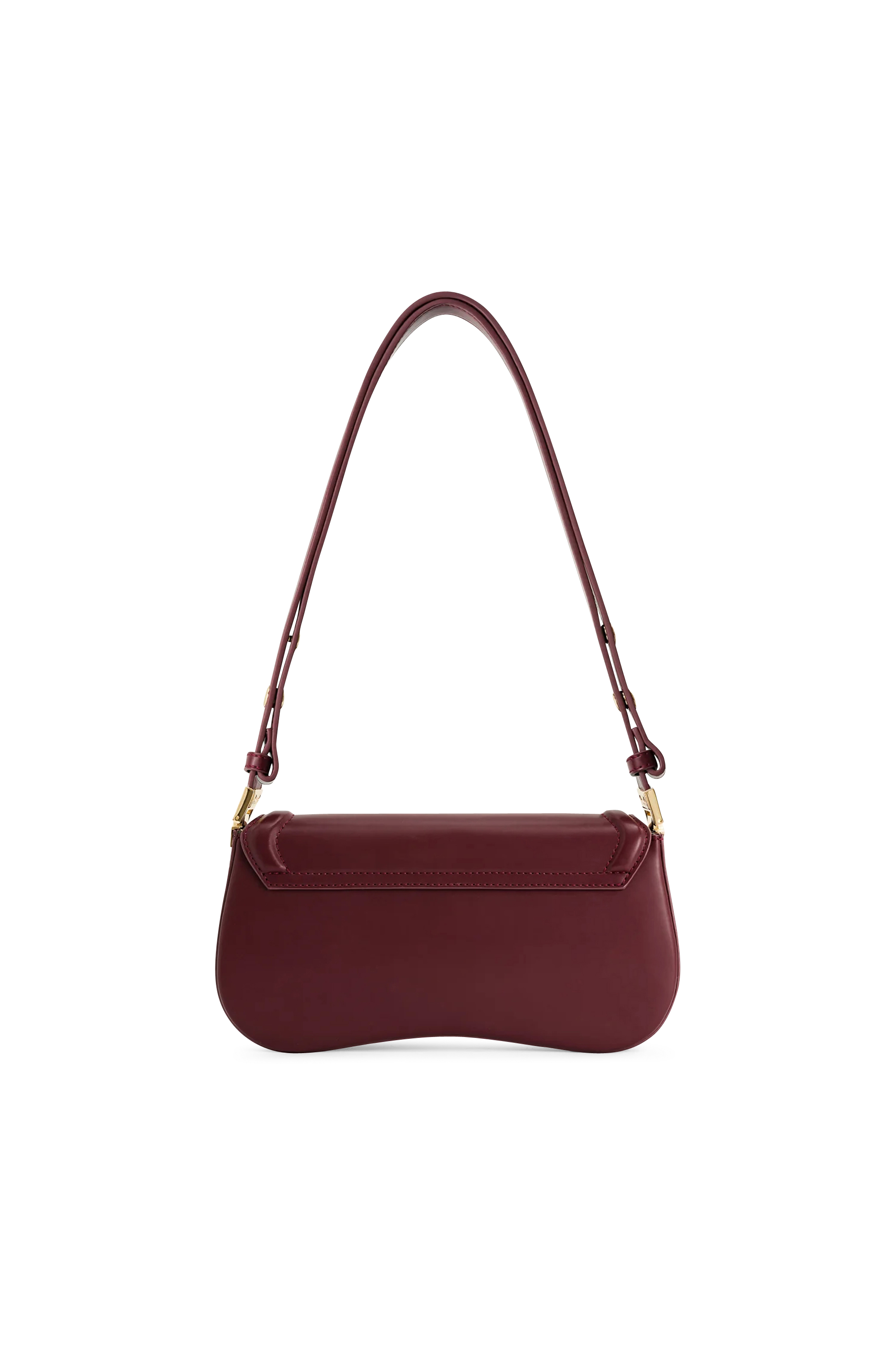 JW PEI Sac porté épaule JOY Rouge