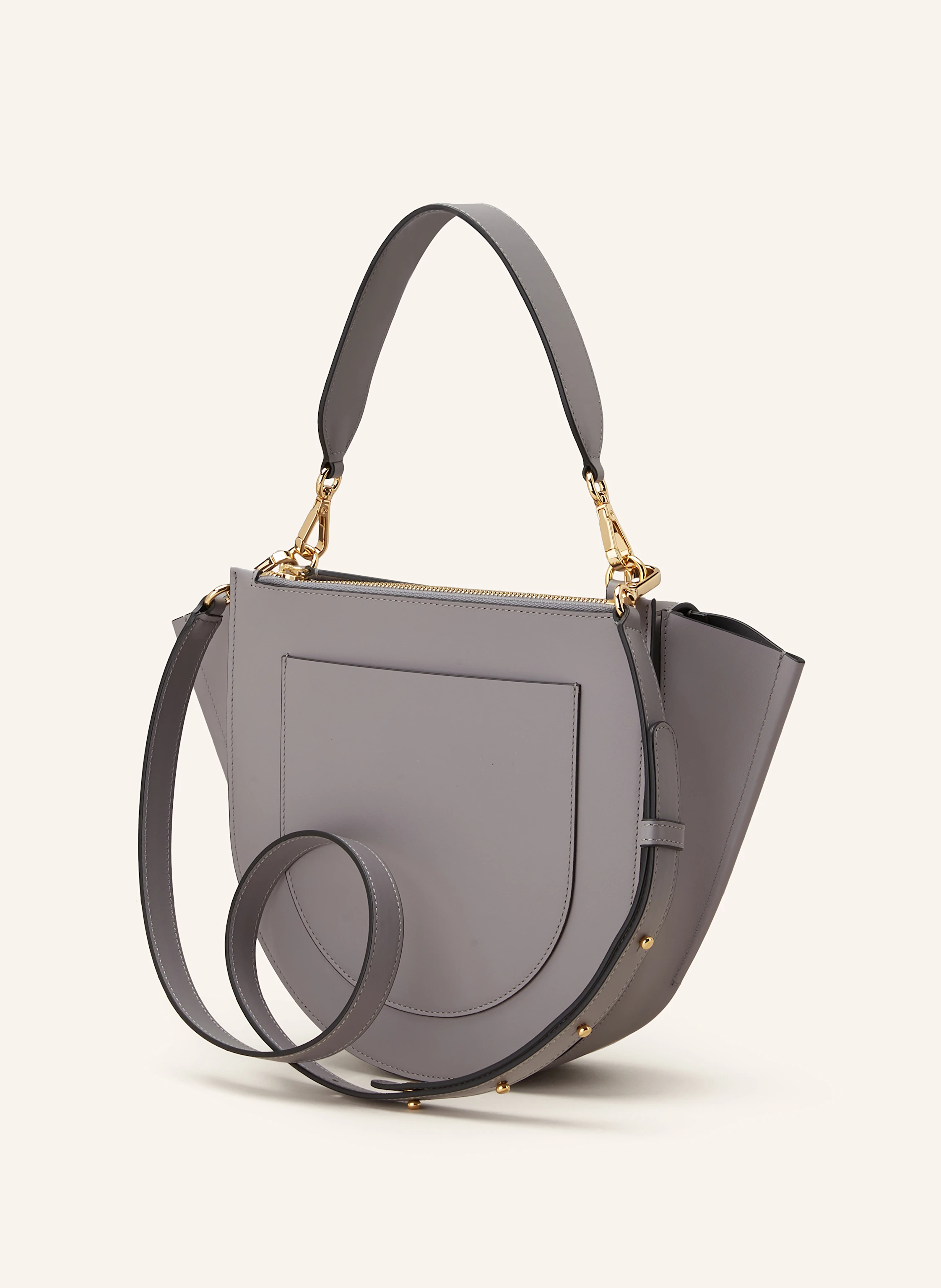 WANDLER Handtasche HORTENSIA MEDIUM