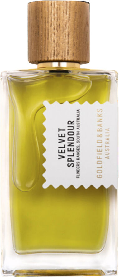 Goldfield & Banks GOLDFIELD & BANKS Velvet Splendour 100 ml
