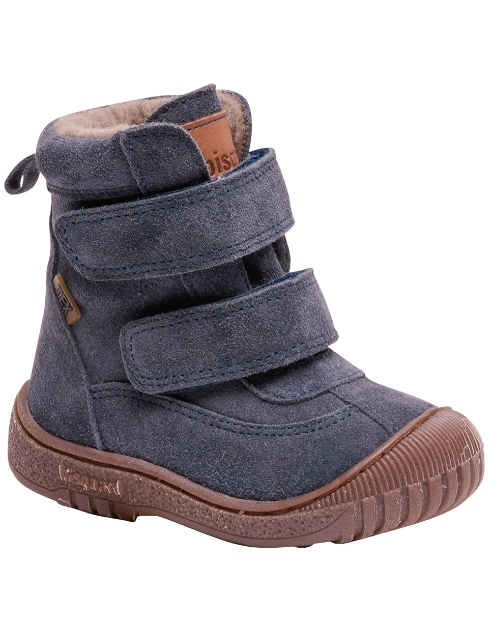 Winterstiefel ELLIS TEX in night