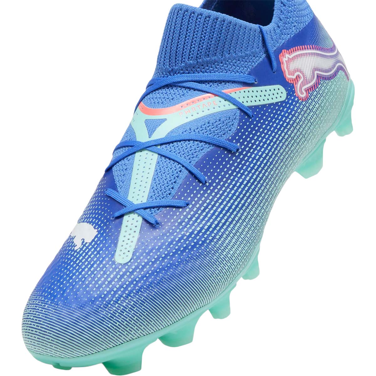 PUMA Future 7 Pro FG/AG Fodboldstøvler