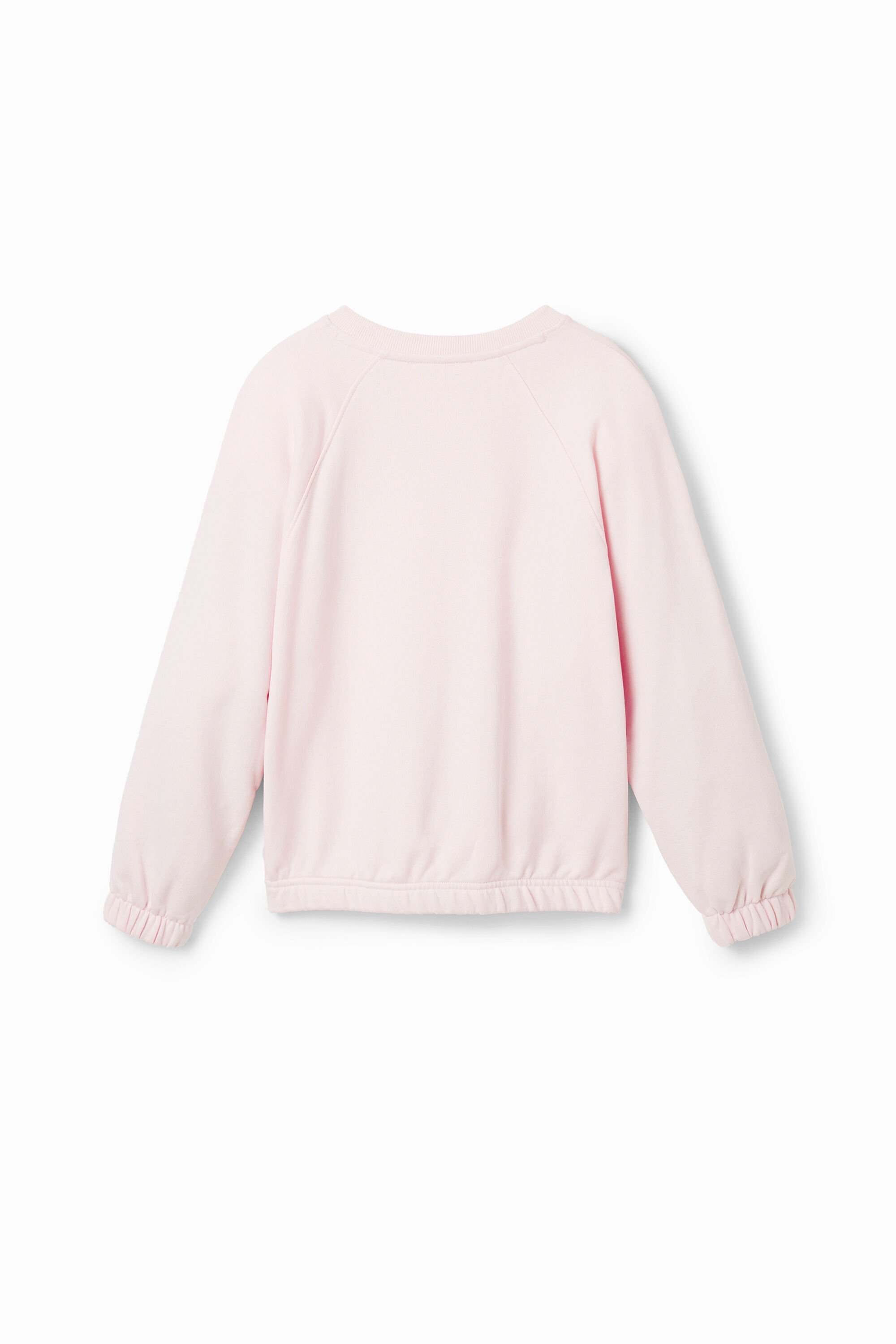 Sweat-shirt soleil
