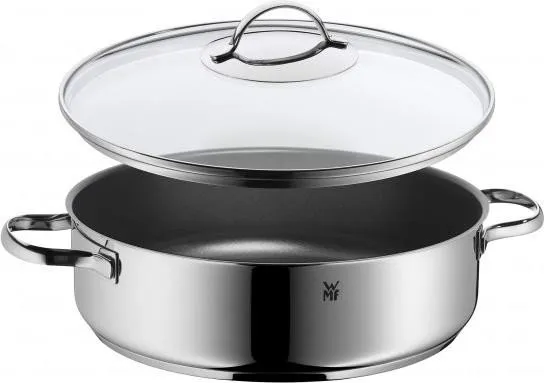 WMF 0761406380 Gryde med belægning