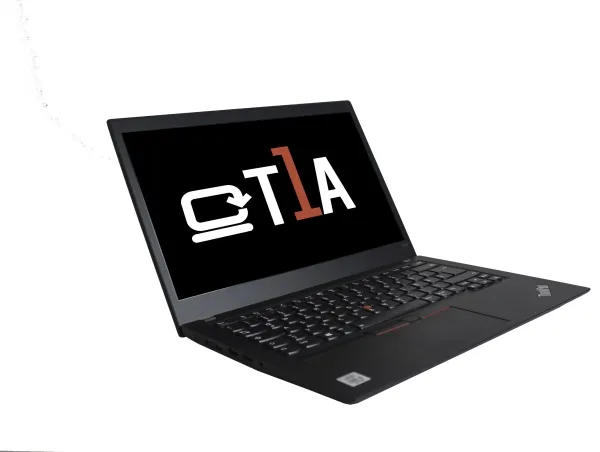 Refurbished Lenovo ThinkPad T14s G1 14 I5-10310U 16GB 256GB Intel UHD Graphics Windows 11 Pro