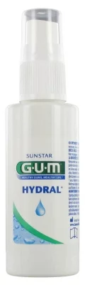 Spray humectant GUM HYDRAL - 50ml
