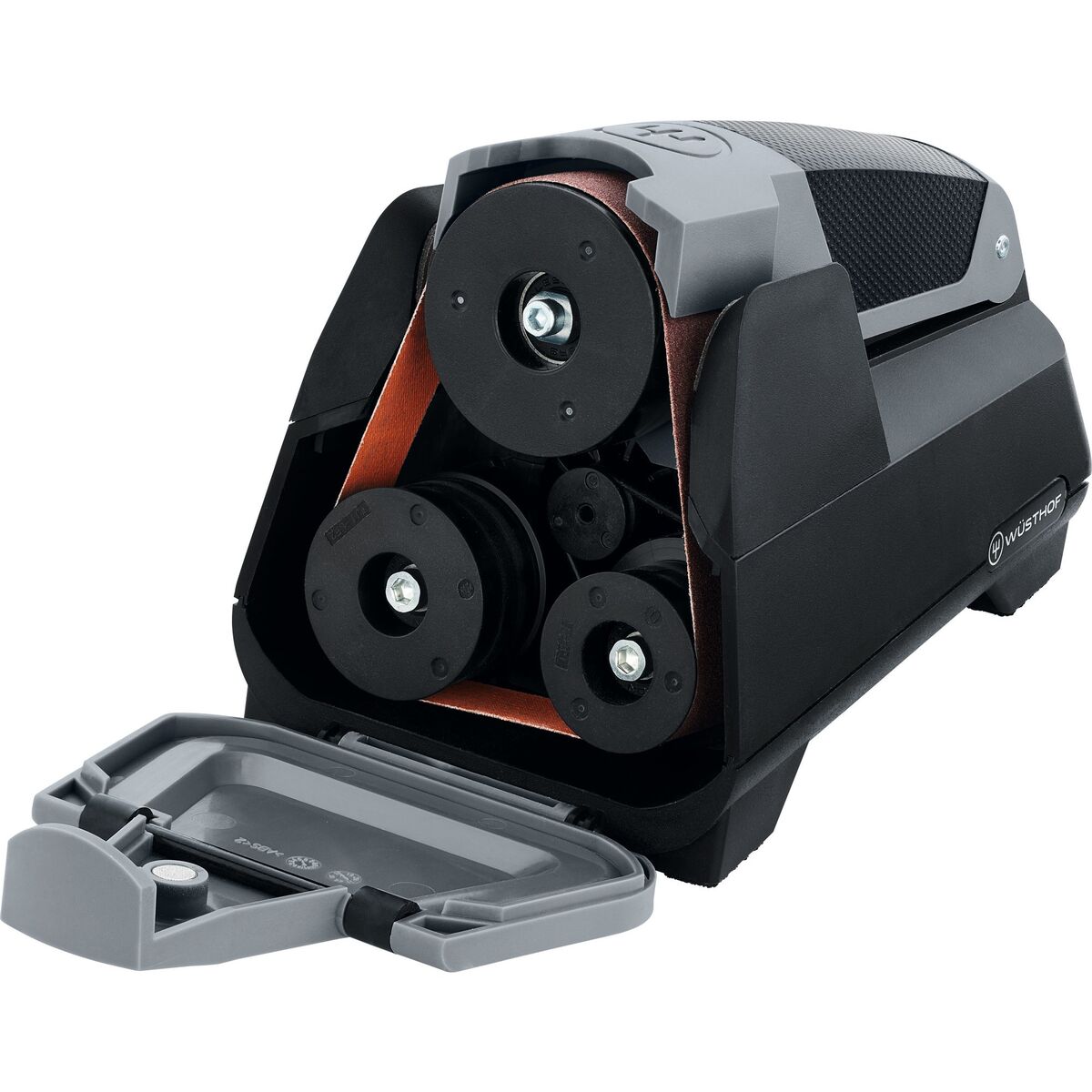 Easyedge elektrisk knivsliper