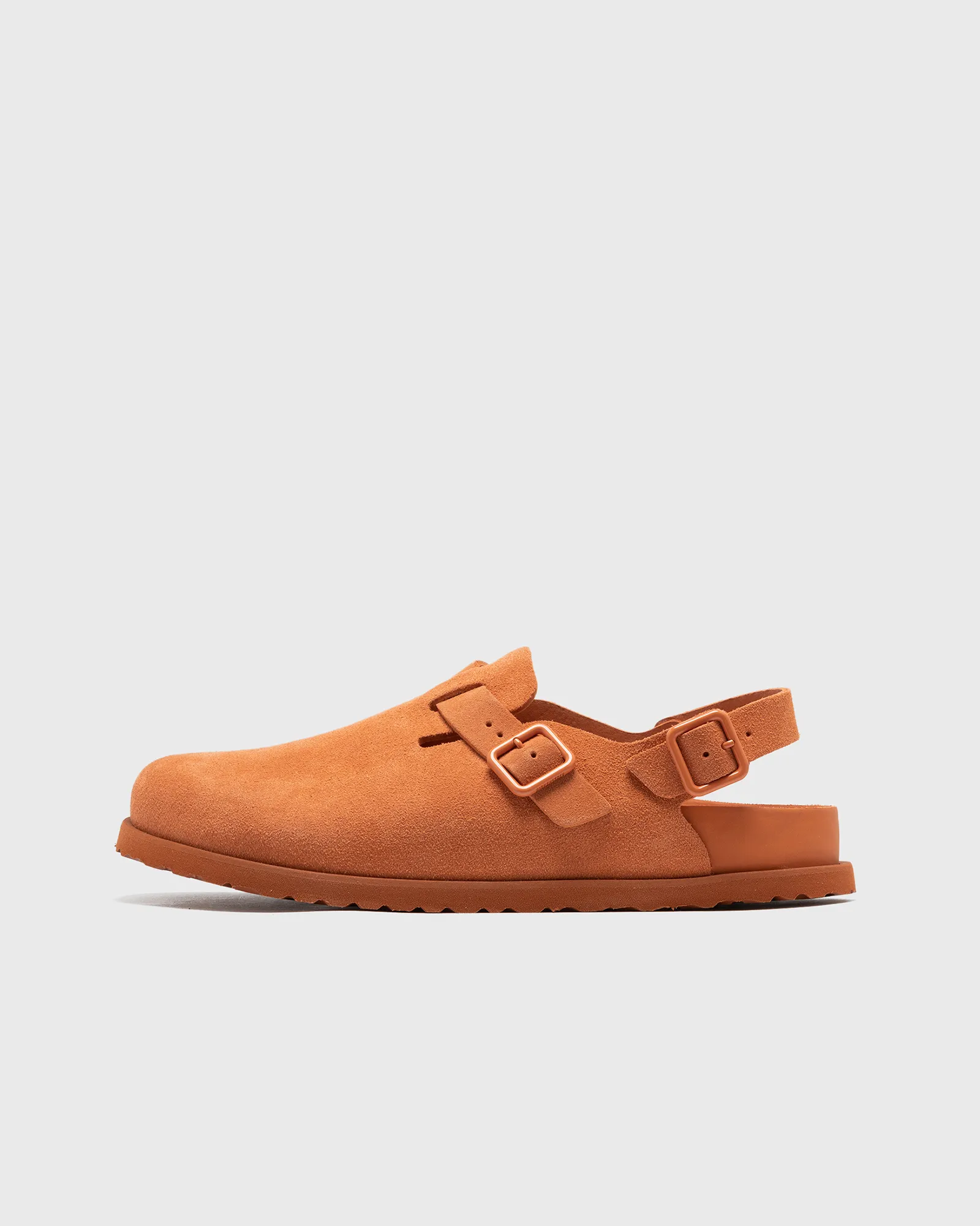 Birkenstock 1774 Tokio Cazador leather