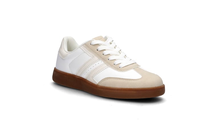 Retro sneakers