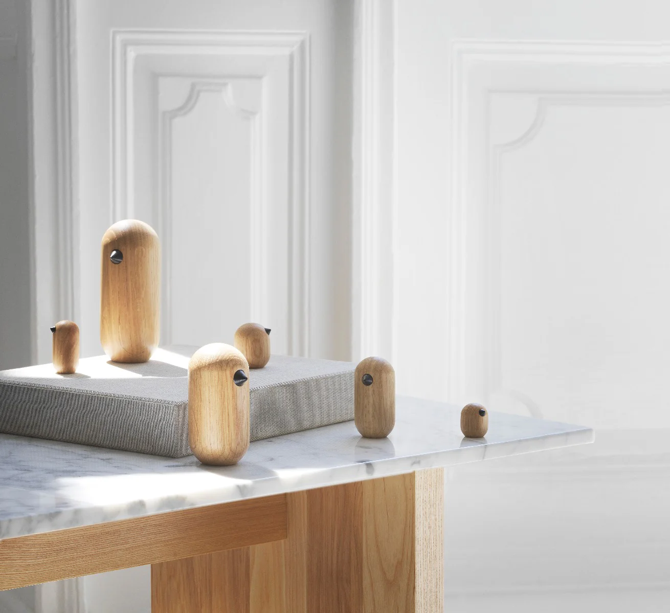 Normann Copenhagen  Little bird - 3 cm