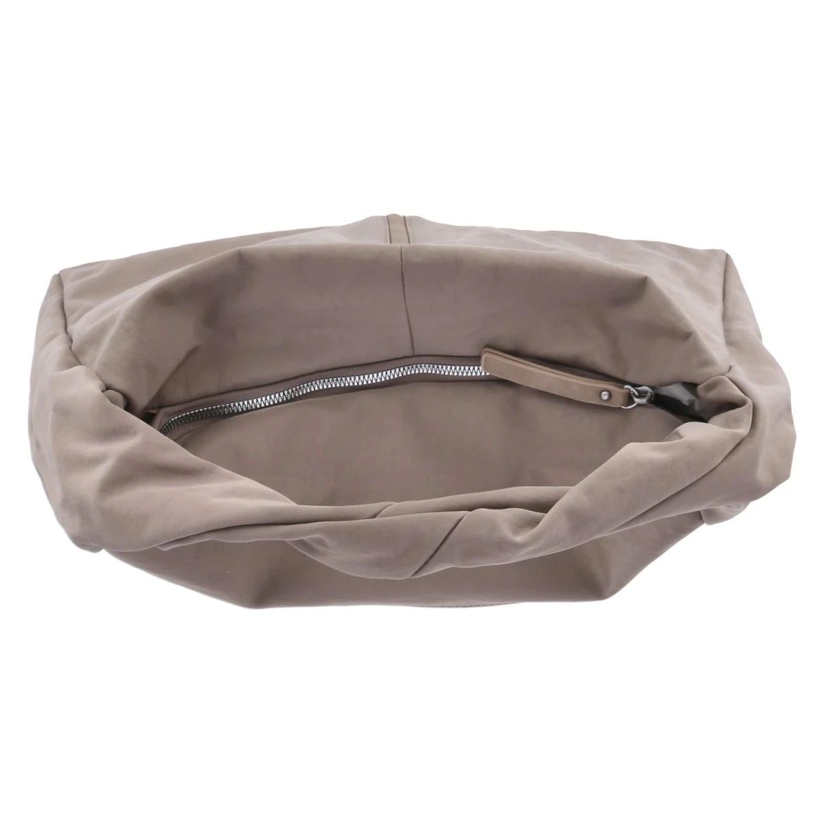 Fräulein FridaBucket Bag - Taupe