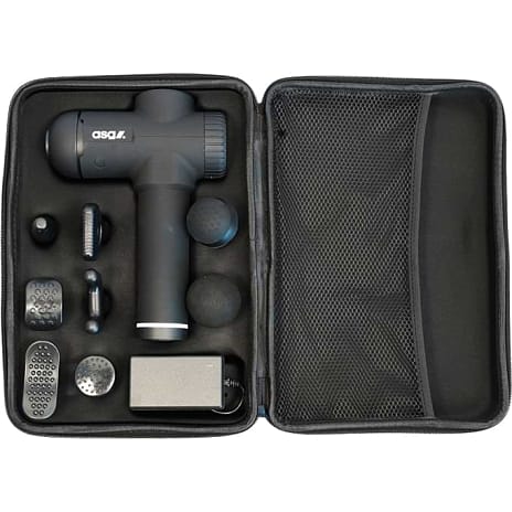 ASG Pro massagepistol