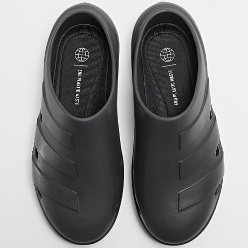 Claquettes Adicane Clogs HQ9918 Noir