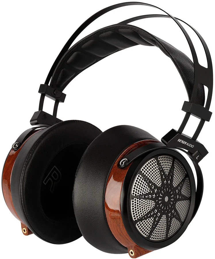 Sendy Audio Apollo Casques hi-fi