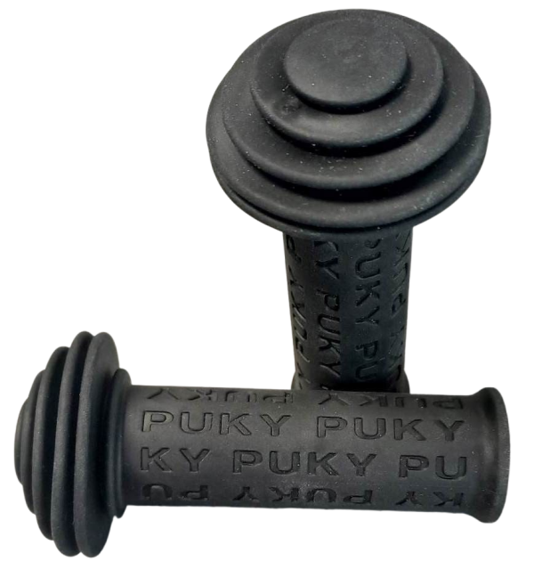 Puky Løbecykel Håndtag, Black