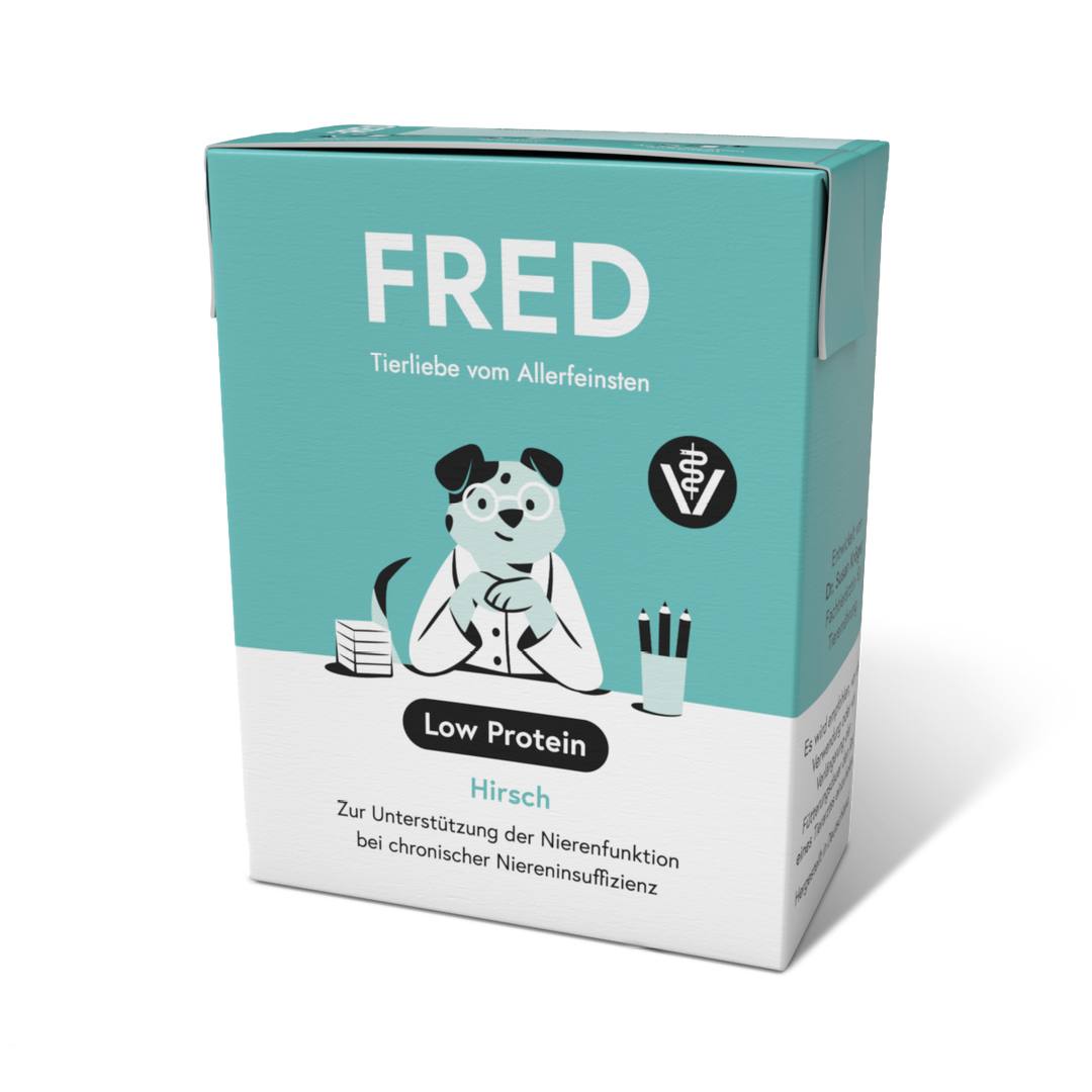 VET Low Protein
