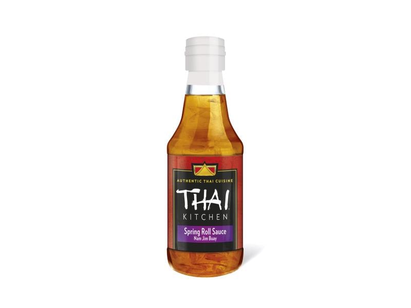 Thai Kitchen Spring Roll Sauce 200 ml Sauce für Frühlingsrollen