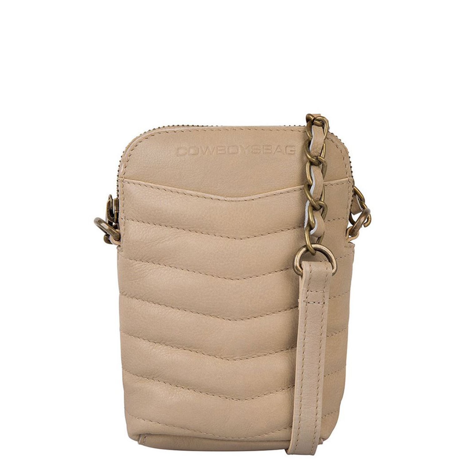 Cowboysbag Kane Phonebag nomad